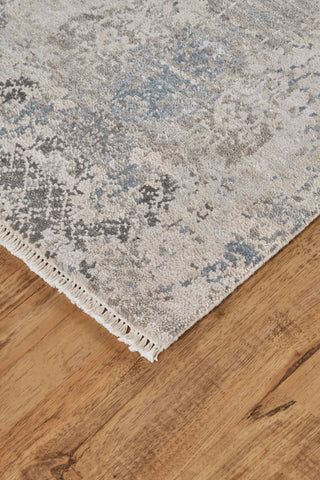 Havila Fine Rugs Destiny H1384 Fog Area Rug