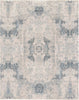 Havila Fine Rugs Destiny H1384 Fog Area Rug