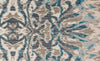 Feizy Keats 3467F Aqua/Haze Area Rug