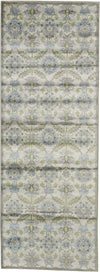 Feizy Katari 3375F Birch/Taupe Area Rug