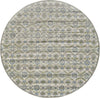 Feizy Katari 3375F Birch/Taupe Area Rug