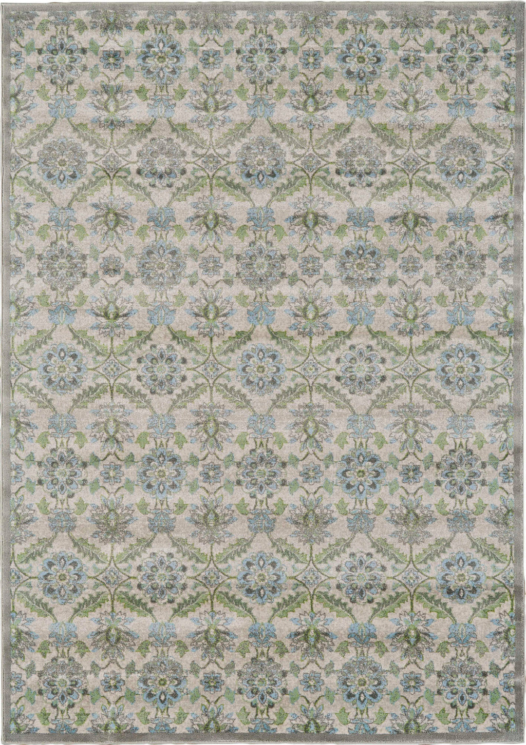 Feizy Katari 3375F Birch/Taupe Area Rug