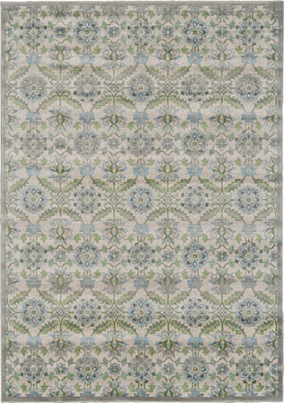 Feizy Katari 3375F Birch/Taupe Area Rug