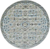 Feizy Katari 3378F Birch/Sterling Area Rug