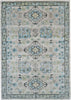 Feizy Katari 3378F Birch/Sterling Area Rug