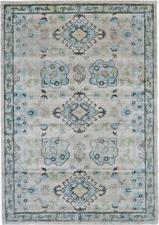 Feizy Katari 3378F Birch/Sterling Area Rug