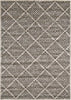 Feizy Katari 3380F Castle/Taupe Area Rug