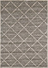 Feizy Katari 3380F Castle/Taupe Area Rug