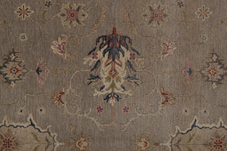 Havila Fine Rugs Bostonian H1559 Gray Area Rug