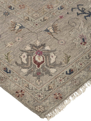 Havila Fine Rugs Bostonian H1559 Gray Area Rug