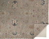 Havila Fine Rugs Bostonian H1559 Gray Area Rug