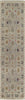 Havila Fine Rugs Bostonian H1559 Gray Area Rug