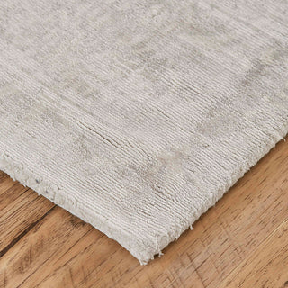 Feizy Nadia 8573F Gray Area Rug