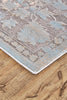 Feizy Prasad 3681F Light Blue Area Rug