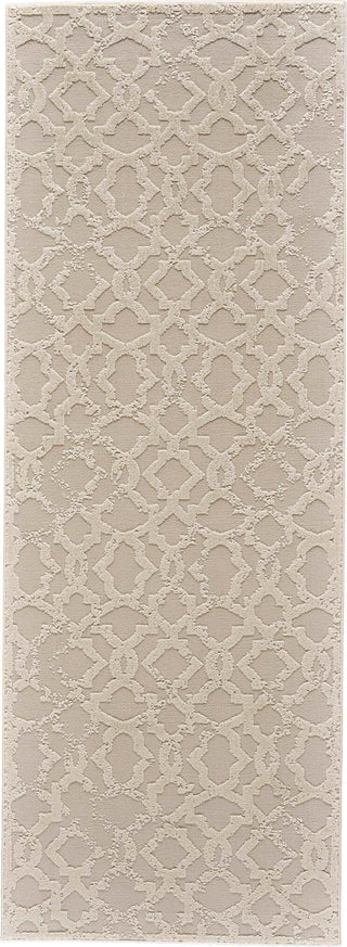 Feizy Akhari 3675F Ivory Area Rug