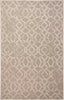 Feizy Akhari 3675F Ivory Area Rug