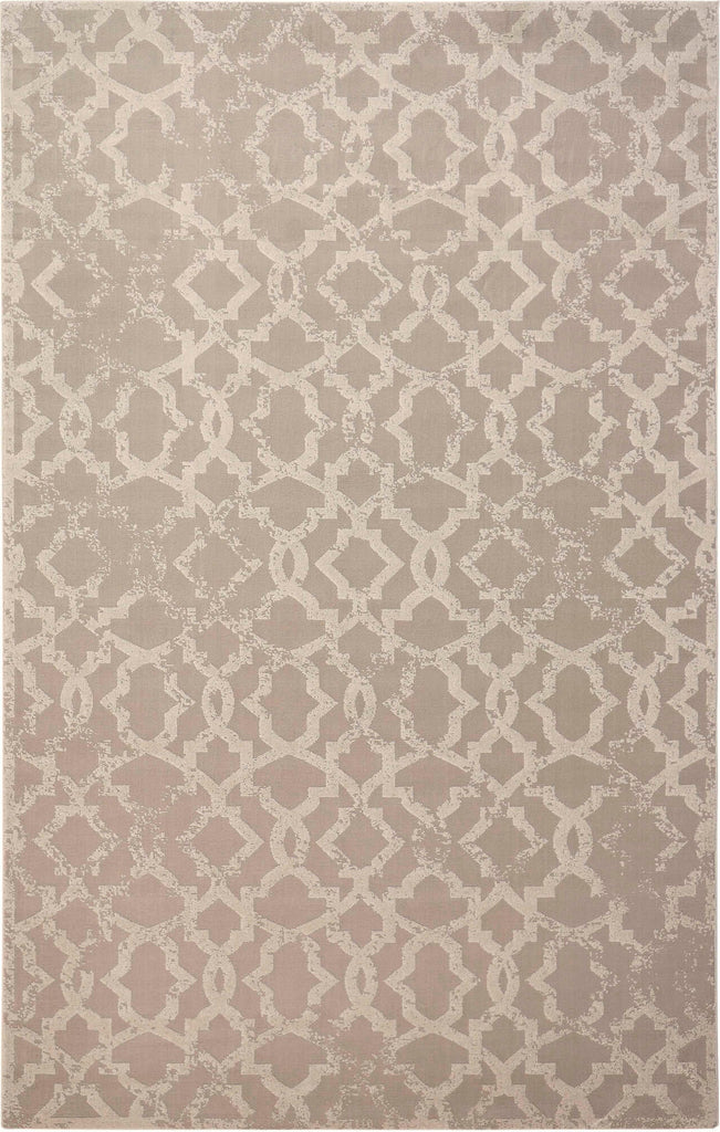 Feizy Akhari 3675F Ivory Area Rug