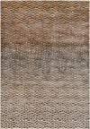 Feizy Cannes 3686F Dark Gold Area Rug