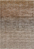 Feizy Cannes 3686F Dark Gold Area Rug