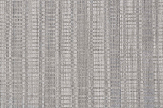 Feizy Odell 6385F Gray/Silver Area Rug