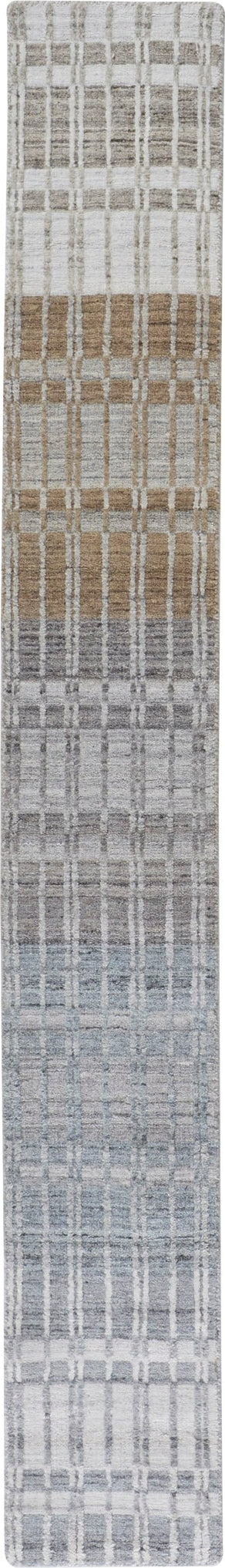 Feizy Odell BLNKT Multi Area Rug