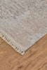 Havila Fine Rugs Mott R1052 Ivory/Blue Area Rug