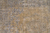 Havila Fine Rugs Bristol R1068 Gray/Gold Area Rug