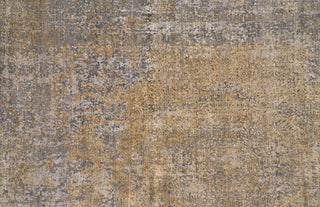 Havila Fine Rugs Bristol R1068 Gray/Gold Area Rug