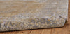 Havila Fine Rugs Bristol R1068 Gray/Gold Area Rug