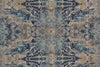 Havila Fine Rugs Bristol R1069 Aqua Area Rug