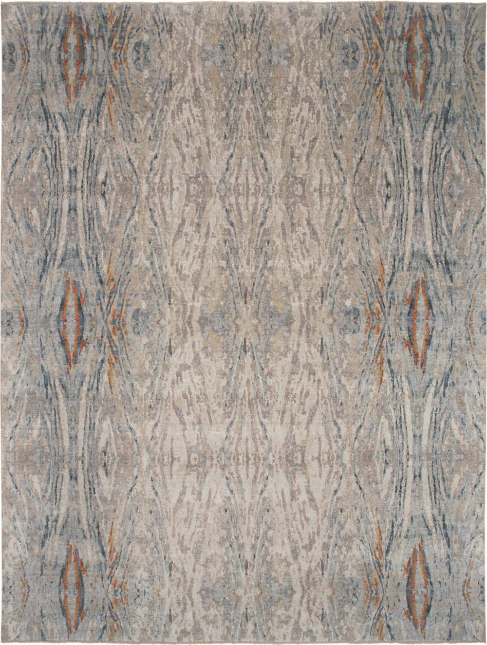 Havila Fine Rugs Bristol R1070 Multi Area Rug