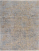 Havila Fine Rugs Hymn H1951 Ivory/Blue Area Rug