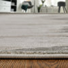 Feizy Micah 39LQF Gray/Taupe/Ivory Area Rug