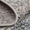Feizy Micah 39LTF Ivory/Gray/Blue Area Rug