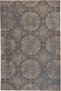 Capel Taylor-crown 6980 Dark Tan Area Rug Rectangle Main Image