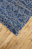 Havila Fine Rugs Orpheo H2207 Indigo Area Rug