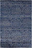 Havila Fine Rugs Orpheo H2207 Indigo Area Rug