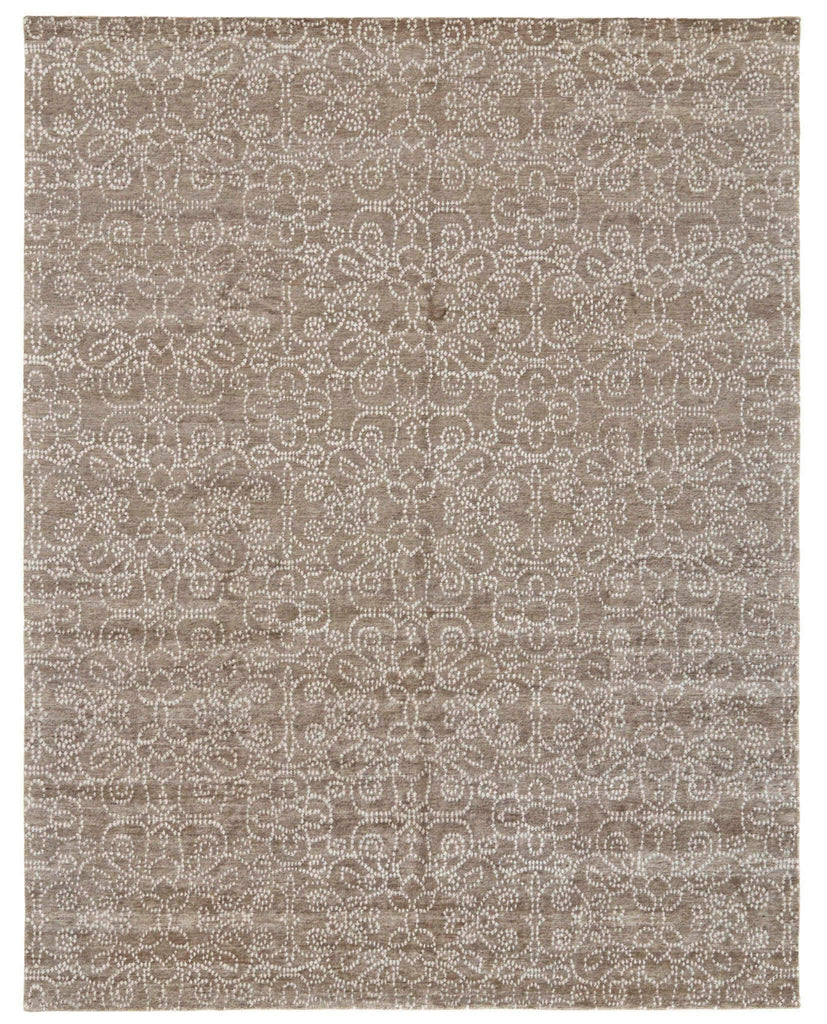 Feizy Olivier 7209F Sand Area Rug main image