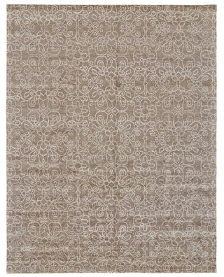 Feizy Olivier 7209F Sand Area Rug main image