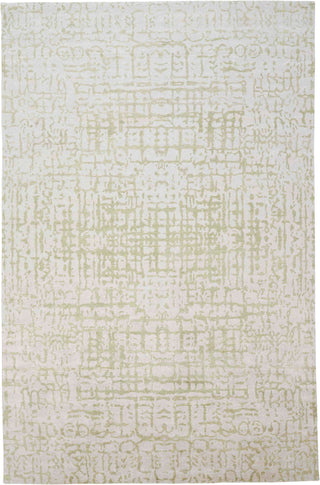 Feizy Leif 7213F Chartreuse Area Rug main image