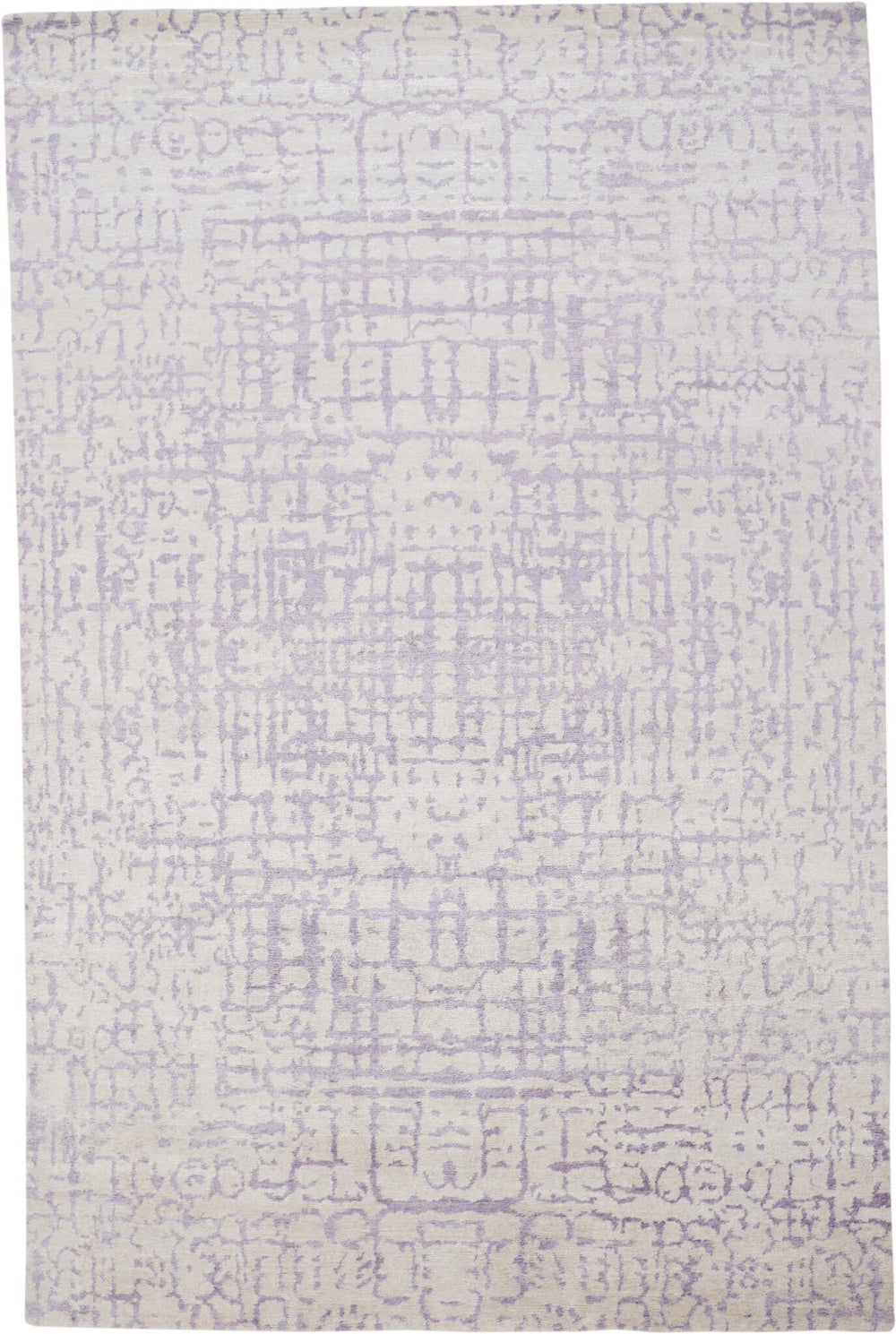 Feizy Leif 7213F Lilac Area Rug