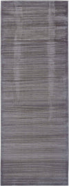 Feizy Melina 3398F Sterling/White Area Rug