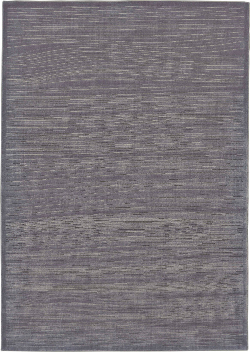 Feizy Melina 3398F Sterling/White Area Rug