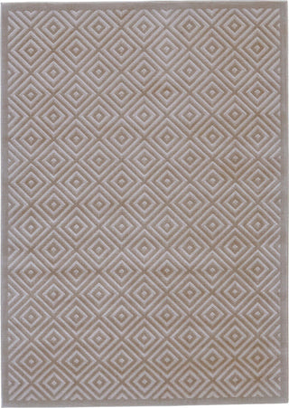 Feizy Melina 3399F Birch/Taupe Area Rug