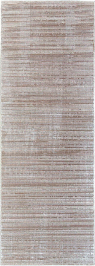 Feizy Melina 3400F Birch/White Area Rug