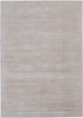 Feizy Melina 3400F Birch/White Area Rug