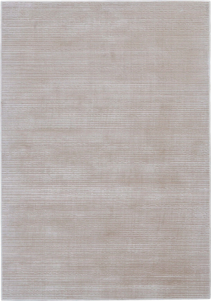 Feizy Melina 3400F Birch/White Area Rug