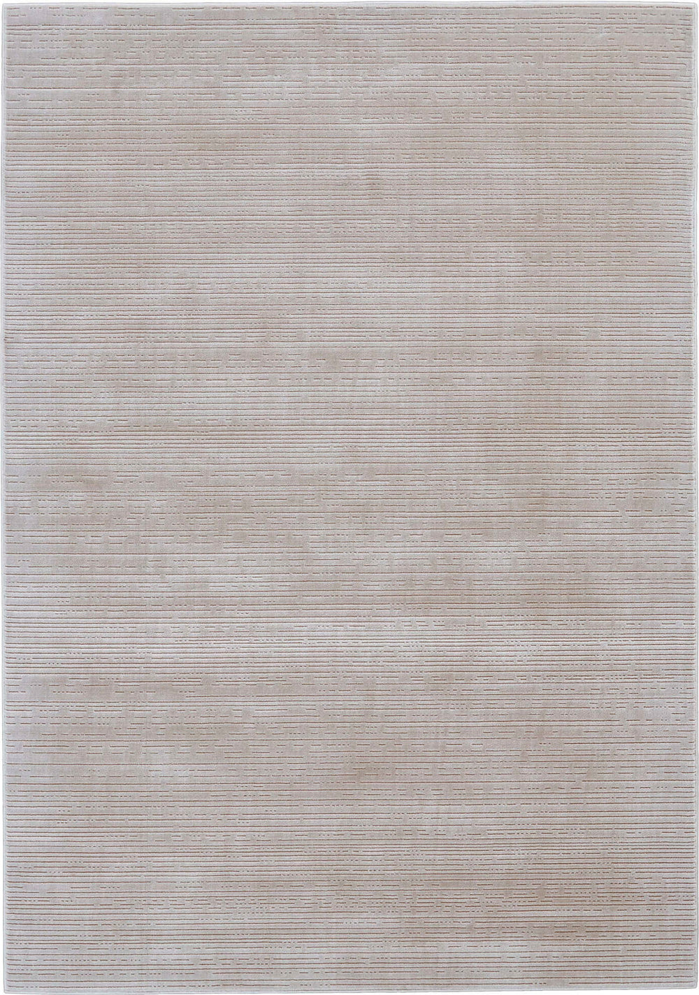 Feizy Melina 3400F Birch/White Area Rug