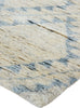 Feizy Abytha 6458F Ice Area Rug