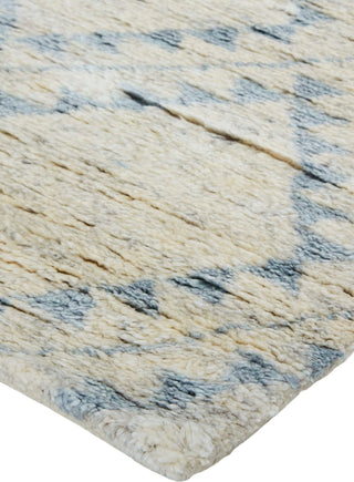 Feizy Abytha 6458F Ice Area Rug